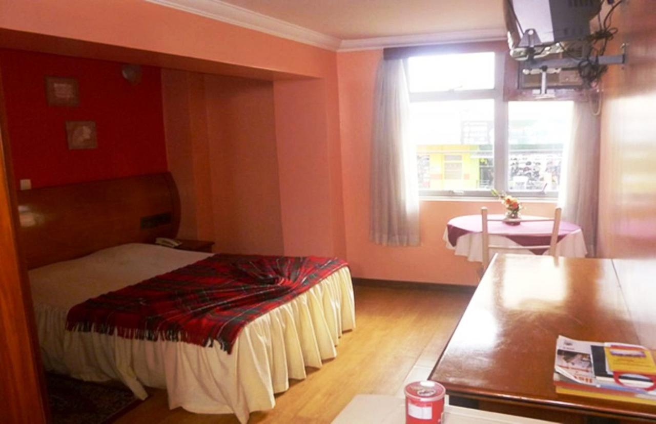 Atlas Hotel