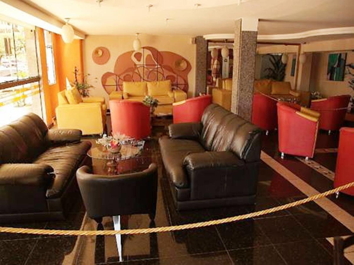 Atlas Hotel Taguatinga