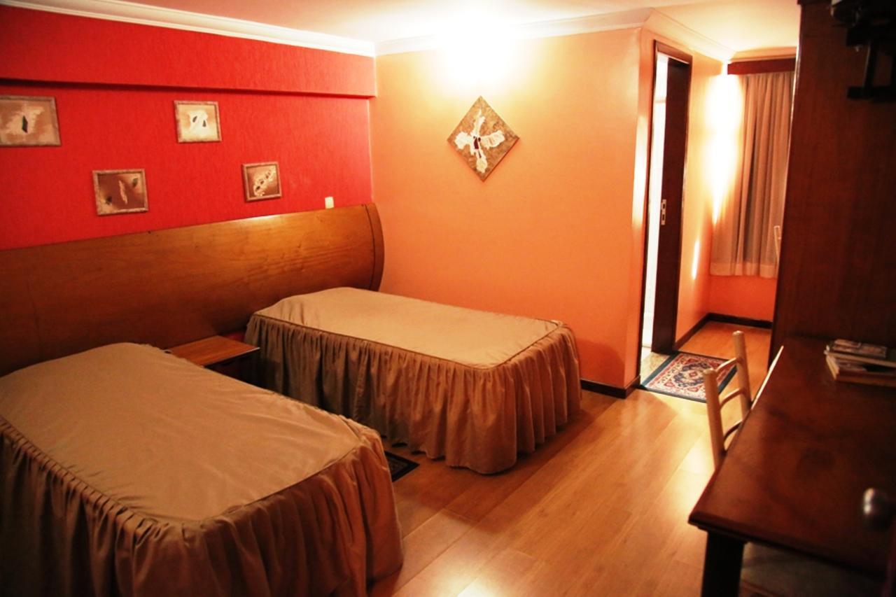 Atlas Hotel