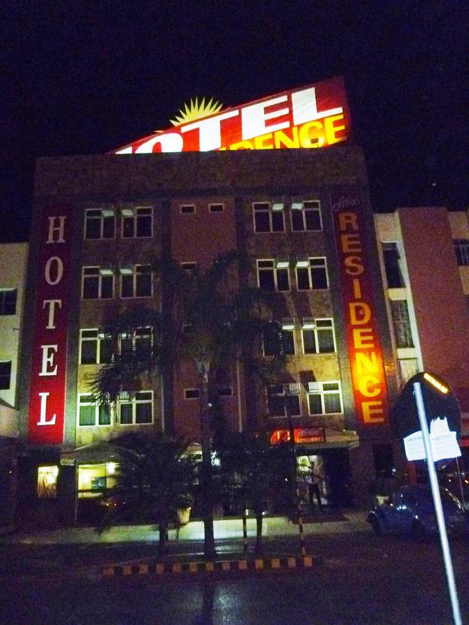 Atlas 2* Taguatinga