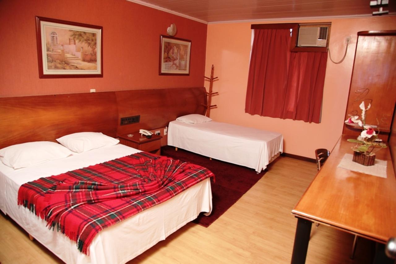 Hotel Atlas 2*