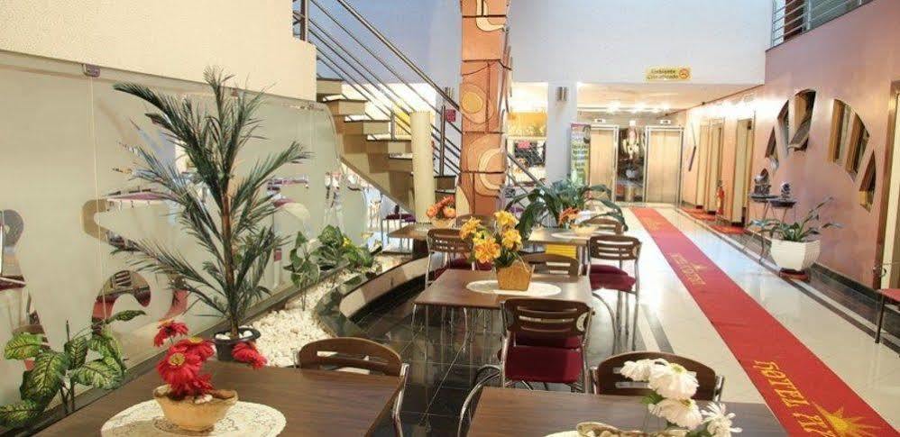 Atlas Hotel
